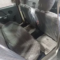 پراید مدل ۸۸|خودرو سواری و وانت|رشت, سیا اسطلخ|دیوار