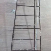 چهارپایه محکم