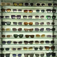 پخش عینک های خاص