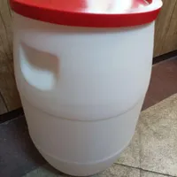 بشکه و دبه