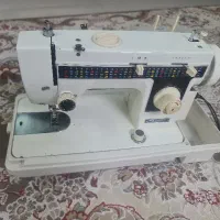 چرخ خیاطی ژانومه ۶۶۰۰