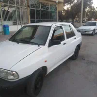 پراید مدل 98|خودرو سواری و وانت|قوچان, |دیوار