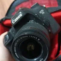 Canon7D|دوربین عکاسی و فیلم‌برداری|اهواز, معین زاده|دیوار