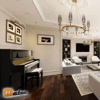 100-متر-2-خواب-شمال-یوسف-آباد