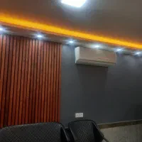 ۵۳ متر مجتمع نیرو انتظامی ط اول (پرند)