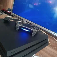 ps4 pro|کنسول، بازی ویدئویی و آنلاین|مرند, |دیوار