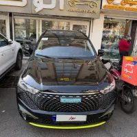 هاوالh6 ۲۰۲۵ سند حاضر ماشین موجود