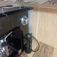 قهوه ساز در حد|سماور، چای‌ساز، قهوه‌ساز|گنبد کاووس, |دیوار