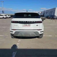 رنجروور ایووک 2022 گذر موقت سام گروپ|خودرو سواری و وانت|تهران, میرداماد|دیوار