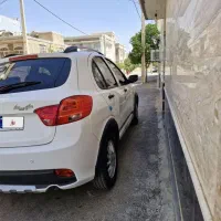 کوییک اتوماتیک فول پلاس، مدل ۱۴۰۱|خودرو سواری و وانت|شیراز, عادل آباد|دیوار