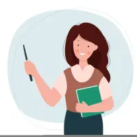 نیازمند آموزگار ابتدایی در منزل