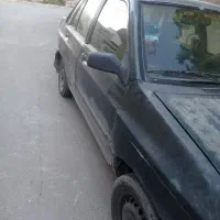 پراید صندوق‌دار CNG، مدل ۱۳۸۱|خودرو سواری و وانت|خمینی‌شهر, |دیوار