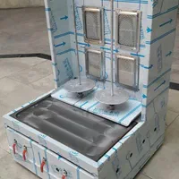 دستگاه فر مرکب