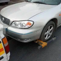 امداد خودرو یدک کش جرثقیل چرخگیر