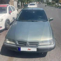 زانتیا ۸۴بسیار سالم اقساط