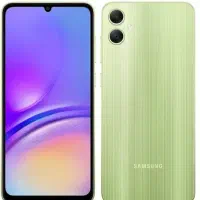 گوشی a05سالم سالم