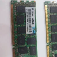 رم سرور ۸ گیگ Ram 8GB HP 1600|قطعات و لوازم جانبی رایانه|تهران, سهروردی|دیوار
