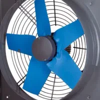 هواکش صنعتی و خانگی دمنده و ژنیران دائم کار|پنکه و تصفیه‌کنندهٔ هوا|هشتگرد, هشتگرد قدیم|دیوار