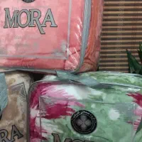 پتو گلبافت تکنفره نرم + بالشت طبی|رختخواب، بالش، پتو|تهران, امام زاده عبدالله|دیوار