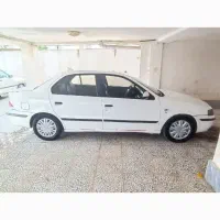 سمند ای آف سون مدل 94|خودرو سواری و وانت|گنبد کاووس, |دیوار