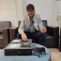 تعمیرات کیس مینی کیس