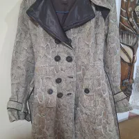 پالتو وباران خارجی