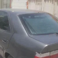 زاتیا مدل ۸۵ سالم