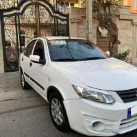 سایناEXفول،درحدصفر،قابل‌معاوضه|خودرو سواری و وانت|کرج, شهرک ولیعصر|دیوار