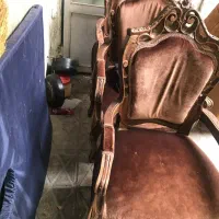 مبل سلطنتی