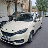 سهند E اتوماتیک مدل ۱۴۰۲  تحویلی ۱۴۰۵