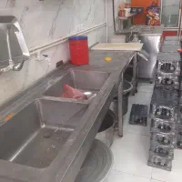 وسایل غذاپزی