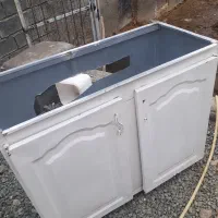 کابینت اشپزخانه