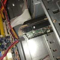 فروش پک کامل دست دو کامپیوتر|رایانه رومیزی|تبریز, |دیوار