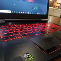 لبتاب لنوو مدل y620 نسل ۷ گیمینگ