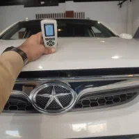 کارشناسی سیار و تشخیص رنگ خودرو