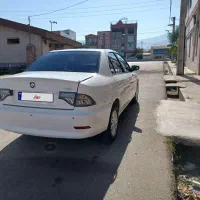 سورن پلاس دوگانه سوز کارخانه|خودرو سواری و وانت|فاضل آباد, |دیوار