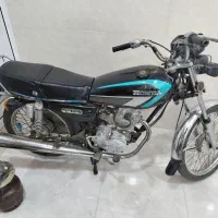 موتور شهاب مدل ۹۵