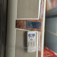 کولرگازی اسپیلت 24هراز جنرال کن|کولر گازی و فن‌کوئل|بابلسر, |دیوار
