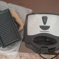 ساندویچ ساز گوسونیک