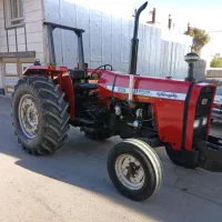 تراکتور ۲۸۵ تک|خودرو سنگین|کوهدشت, |دیوار