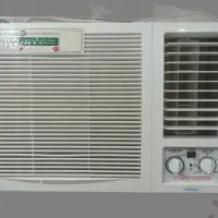 کولر ۱۸ هزار وولگا