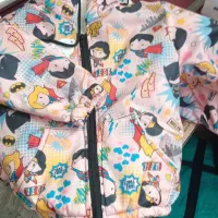 کاپشن بچه گانه قیمت ۴۰۰۰۰۰