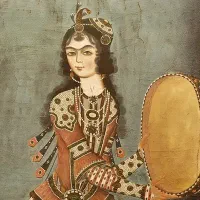 آموزش دف