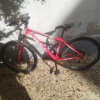 دوچرخه