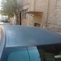 سمند مدل 86 دوگانه کارخانه|خودرو سواری و وانت|میاندوآب, |دیوار