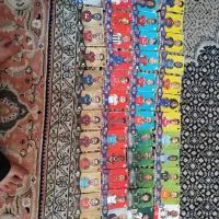 کیمدی 2025'2026