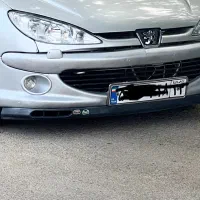 سپرrc،سپر۲۰۷ و سپر و چراغ ۲۰۶ سالم