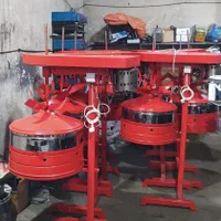 دستگاه همزن تخمه اتومات پز 12 پشمک ترانس ساز P|فروشگاه و مغازه|رشت, سعدی (تختی)|دیوار