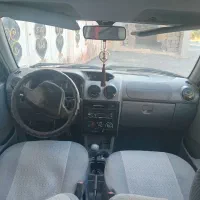 پراید مدل ۹۳ فروش فوری|خودرو سواری و وانت|نورآباد ممسنی, |دیوار