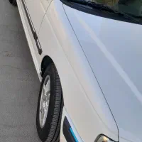 پژو پارس tu5مدل ۱۴۰۰سیمی در حد|خودرو سواری و وانت|اصفهان, نقش جهان|دیوار